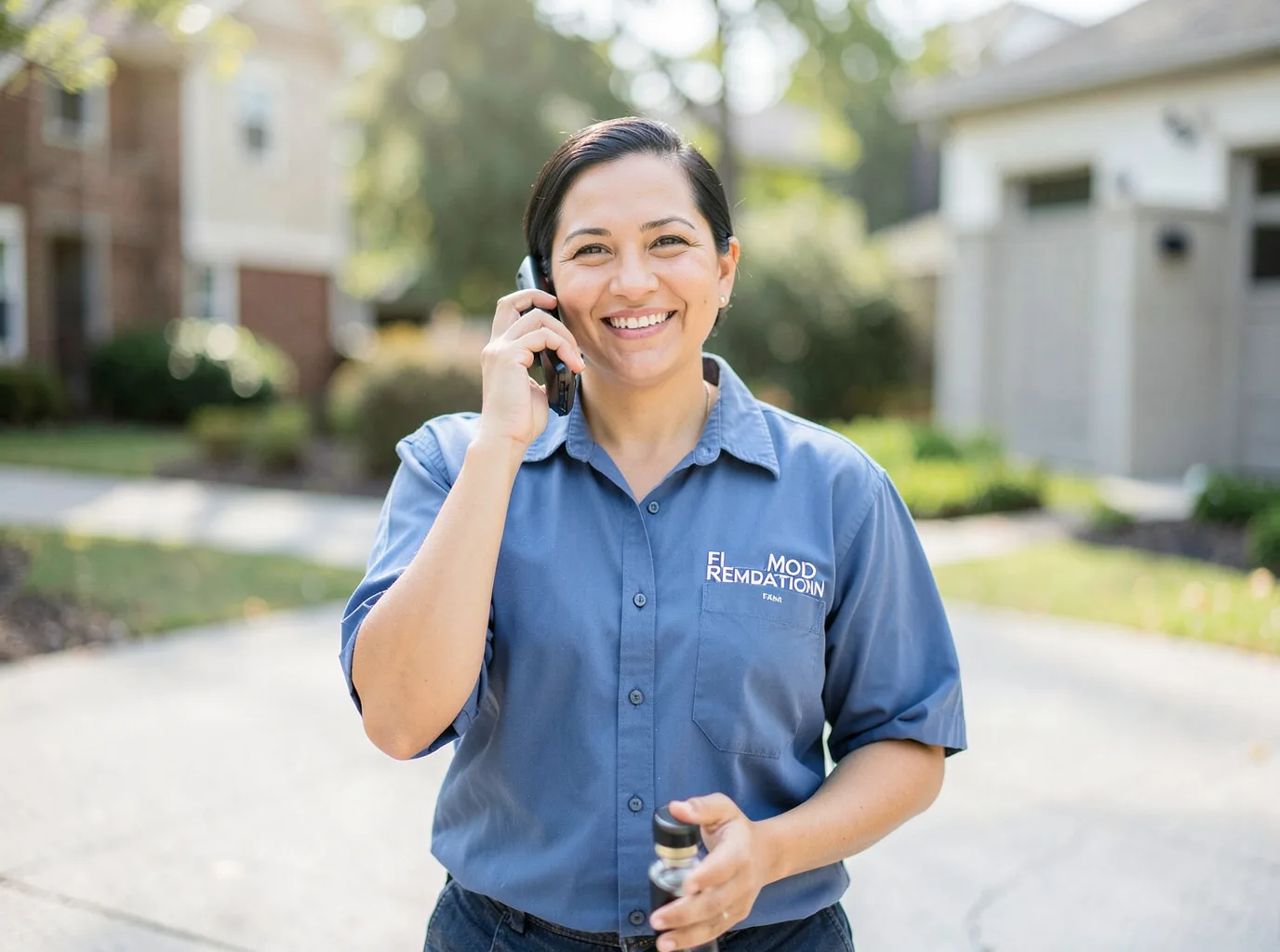 Mold Remediation Morganville, KS FAQs